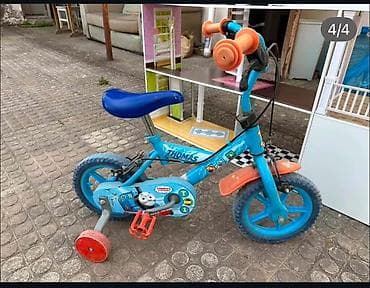 aurus bicycle: Ayka 35 azn Theentertainer magazasından alınıb hec bir problemi yoxdu — 1