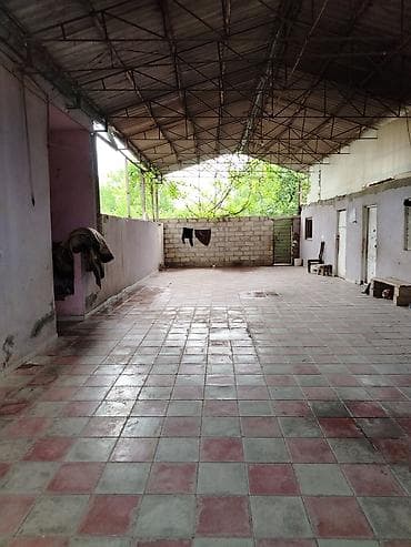 gence hostel: Gence seher Samux rayon ziyadli kend mektebin arxasi. Mehle evi 8 — 5