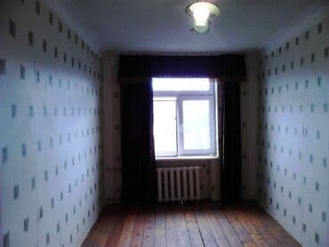 1 otaqlı kohnə tikili: Bakı, 3 otaqlı, Köhnə tikili, m. Nizami, 62 kv. m — 1