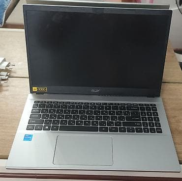 acer: Acer Aspire A315-59G noutbuku - Ekran: 15.6", Full HD 1080p - — 1