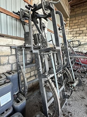 bmw disk: Moped və mini-transport üçün ehtiyat hissələri və karkaslar - — 6