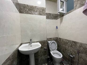 ayliq kiraye oteller: Yeni Yasamalda Yol Kənarı Obyekt (260m2), yol kənarında tam təmirli — 2