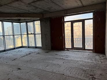 ecemide kiraye evler 2020: 3 otaqlı, Yeni tikili, 146 kv. m — 6