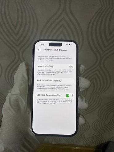 iphone 128: IPhone 14 Pro, 256 GB, Deep Purple — 3