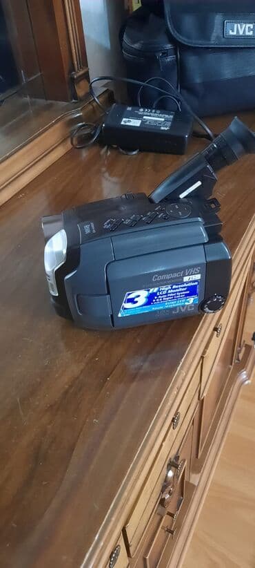 jvs: Jvs video kamera 150m
Xırdalan — 1