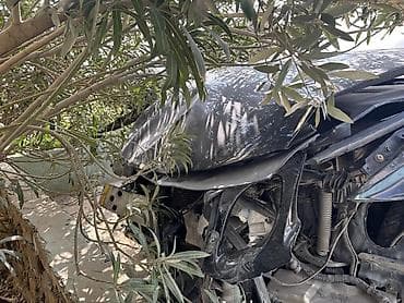 pikap turbo az: Ilk qezasidi — 7