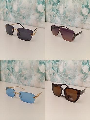 prada eynek: Gün eynəyi, Yeni — 6