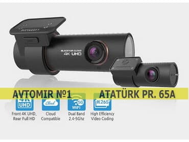 videoqeydiyyatcı: Videoqeydiyyatçı dash cam 🚙🚒 ünvana və bölgələrə ödənişli çatdırılma — 1