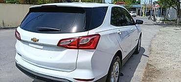 most 3 67: Chevrolet Equinox: 1.5 l | 2017 il 198000 km Ofrouder/SUV — 3