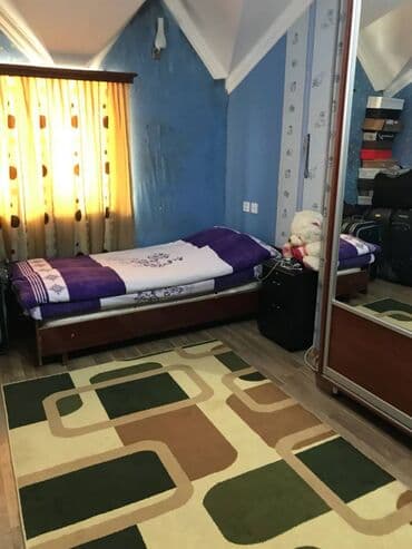 продажа квартира: 2 комнаты, Новостройка, м. Низами, 80 м² — 5