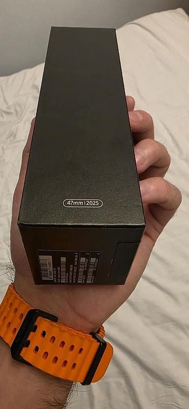 mersedes smart: Smart saat, Samsung, rəng - Gümüşü — 4