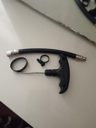 elektrikli moped ikinci el: Çox çox az istifadə olunub.əla vəziyyətdə təzədən seçilmir.uşaq surmur — 5