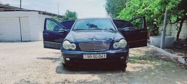 мерс сапог дубль кабина: Mercedes-Benz 240: 2.4 л | 2001 г. Седан — 3