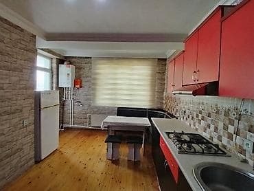 gencler seherciyi: Abşeron Gənclər Şəhərciyində 2 otaqlı mənzil kirayə verilir. Əsas yola — 4