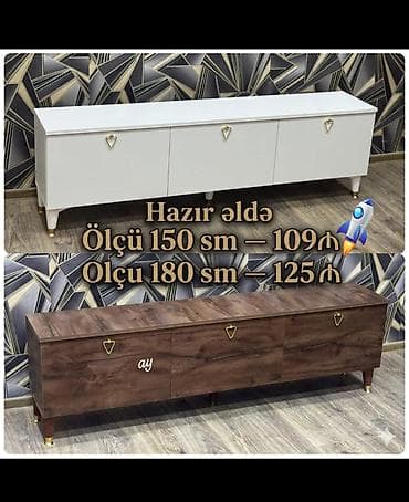 Tv altlığı