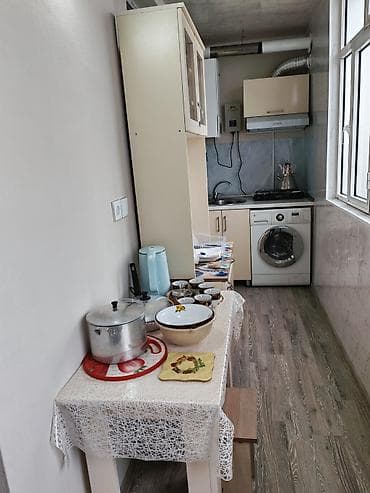 gəncə mida: Mənzilin təsviri: - Zövqlü şəkildə təmir edilmiş, işıqlı zal və yataq — 10