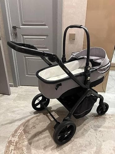 usag arabası: Kidilo kalyaska 180 azn tecili satilir 3 lulkadan ibaretdir 650 azn — 6