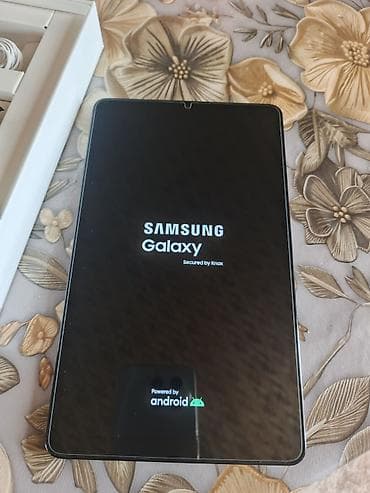 hə tap: Yeni Samsung Galaxy Tab A, 8", 128 GB, Pulsuz çatdırılma — 3