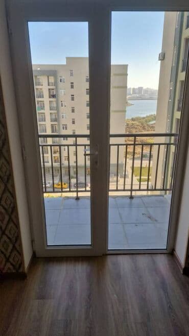 baki kiraye menzil: Yasamal rayonu, Xarici dairəvi yolu ərazisində,2 — 7