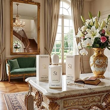 Giorgio Armani Sì Eau de Parfum – Limited Edition - Növ: Eau de — 1