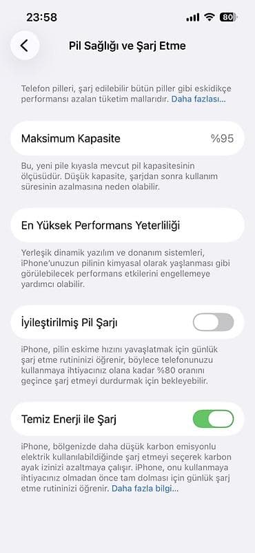 kontakt home 13 pro max: IPhone 13 Pro, 128 GB, Qızılı, Simsiz şarj — 7