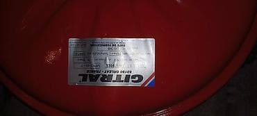 iphone dubay variantı: Qaz kombi üçün ehtiyat hissələri paketi Təsvir: - Marka/model: Mora — 5