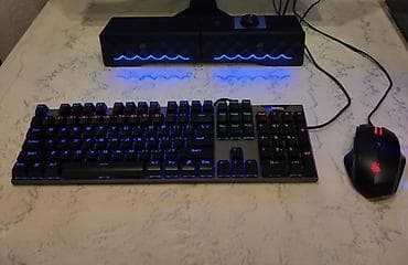 gaming kamputer: Cpu - i5 12400 GPU - RTX 3060 12Gb Oc Plata - Msi Pro H610M SSD - — 3