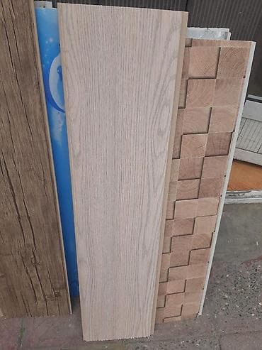 plasmas panel: PVC divar panelləri – geniş rəng və tekstura seçimi Məhsul təsviri: - — 10