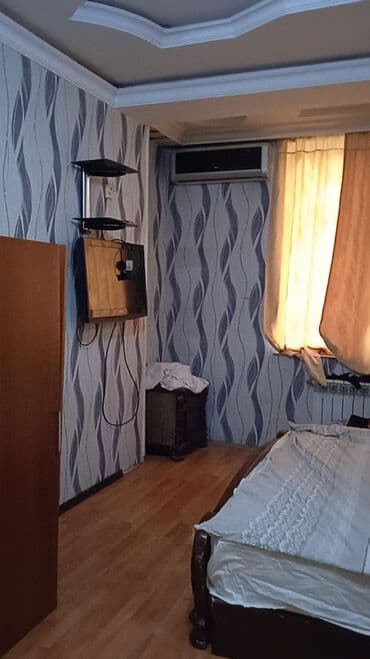 elmlerde kiraye ev: 2 otaqlı, Nəsimi r. r-nu — 5
