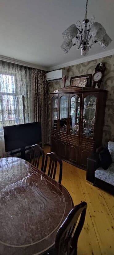 2 otaqlı, Yeni tikili, 72 kv. m