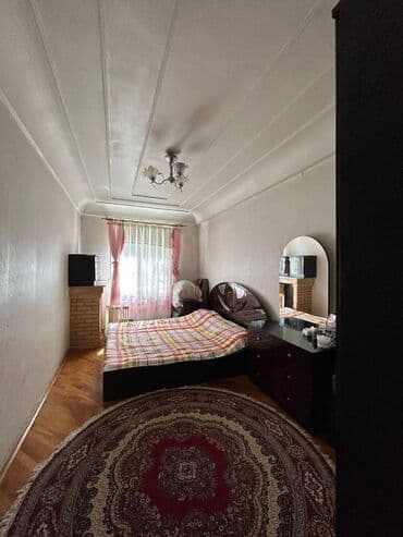 saray h mtk: 3 otaqlı, Yeni tikili, m. İnşaatçılar, 65 kv. m — 3