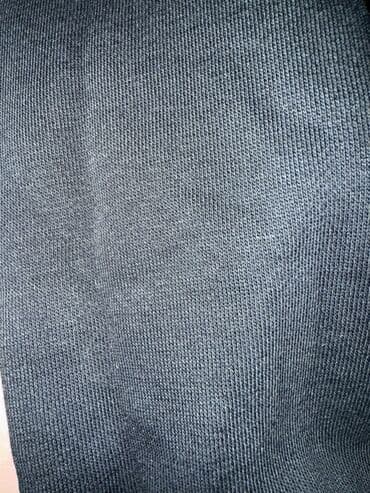 Köynəklər: Svitşot, Nike, Standart, rəng - Qara — 4