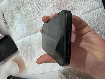 iphone 14 pro kontakt home: IPhone 13, 128 GB, Göy, Zəmanət — 1