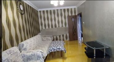 hövsanda kirayə: Hövsanda mərkəzdə Ballı marketin arxasında 9 mərtəbəli binanın 5 ci — 1