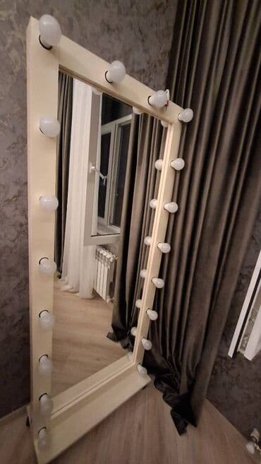 android guzgu: Güzgü Döşəmə üstü — 5