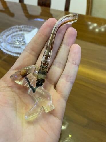 iqos iluma i: Qədimi siqaret üçün müştük ayaqqabı — 3