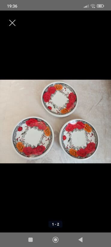 orxideya gul: Bir vaza — 3