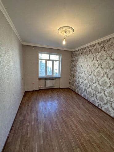 əmlak satışı: Bakı, Qaraçuxur qəs., 3 otaqlı, Köhnə tikili, 80 kv. m — 1