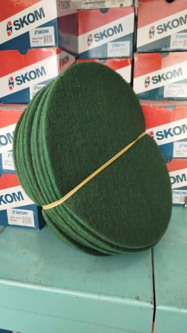 dekor patalok: Şpatel Ödənişli çatdırılma — 19