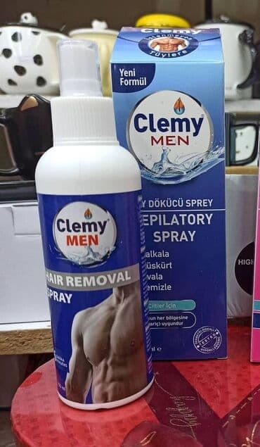 Витамины и БАДы: Tuk tokucu tuk token krem sprey Azərbaycanda ən münasib qiymətə 100% — 1