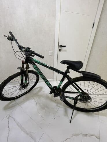 navigator velosiped: Dağ velosipedi 26" — 1