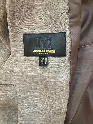 Нижнее белье: Пальто — 3