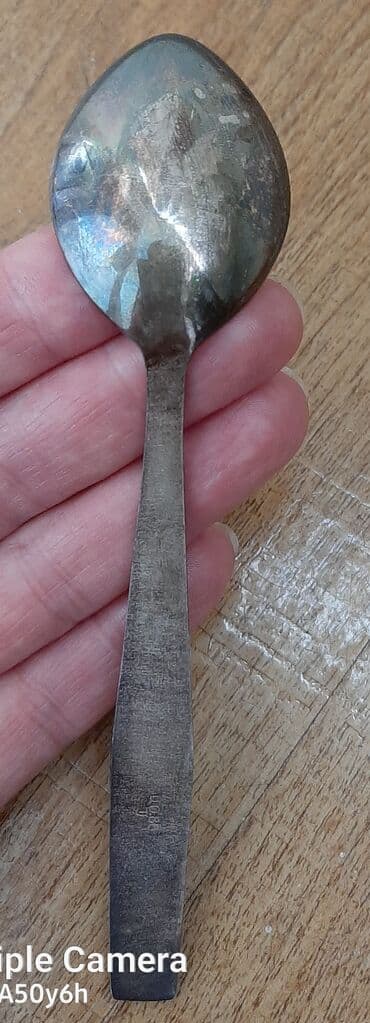 qaşıq desti: Elan aktivdi 50 ilin qasiqlaridi — 3