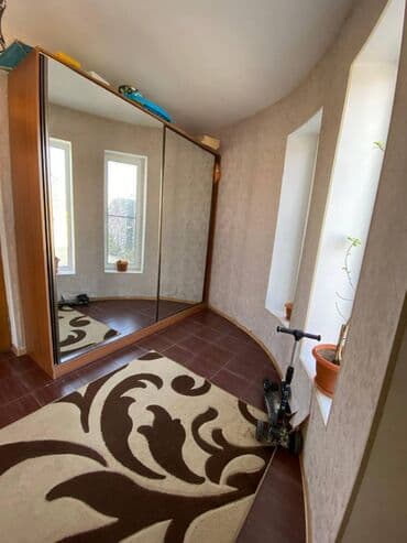 mərdəkan kiraye: 210 kv. m, 4 otaqlı, Kombi, Qaz, İşıq — 8