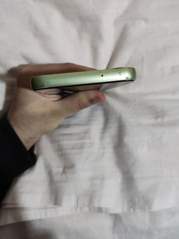 samsung m14 qiymeti: Samsung Galaxy A14, 64 GB, rəng - Yaşıl, Sensor — 4