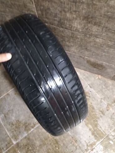 cruz diski: Şin Nexen 185 / 60 / R 15 — 5