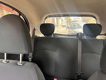 changan star 2: Nissan March: 1.2 l | 2012 il Hetçbek — 7