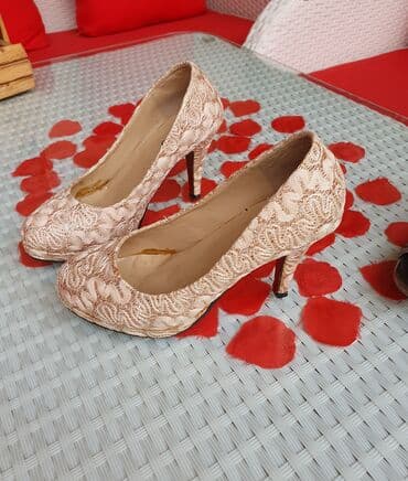 Lexus: Tuflilər — 1