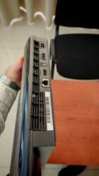 en ucuz playstation: PS-3 SUPER SLİM 500 GB İÇƏRİSİNDƏ OYUNLAR VAR TAM İŞLƏKDİR QIZMA DONMA — 2