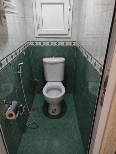 дома в ипотеку в баку: Баку, 4 комнаты, Вторичка, м. Нефтчиляр, 86 м² — 13